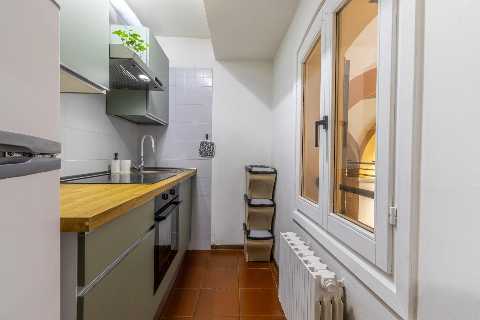 Ottonelli Street Stay- Wifi Fibra Free Tra Storchi & Centro Storico Modena Buitenkant foto