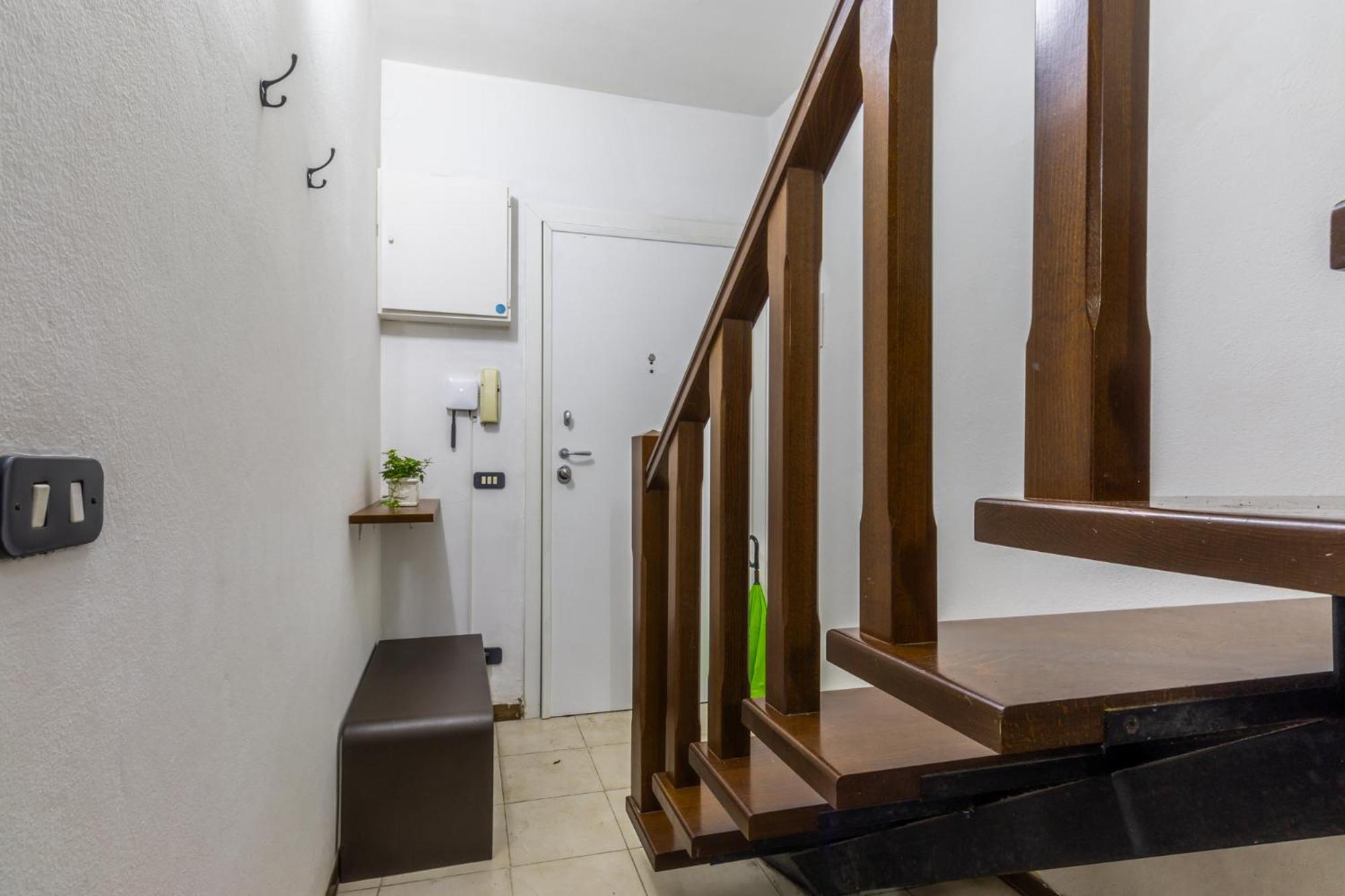 Ottonelli Street Stay- Wifi Fibra Free Tra Storchi & Centro Storico Modena Buitenkant foto