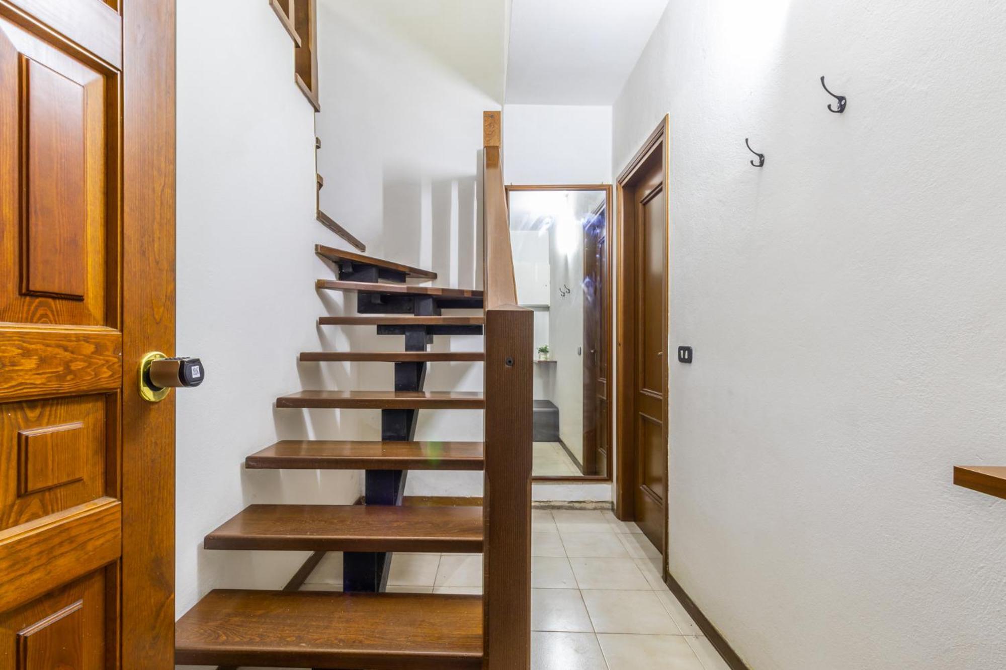 Ottonelli Street Stay- Wifi Fibra Free Tra Storchi & Centro Storico Modena Buitenkant foto