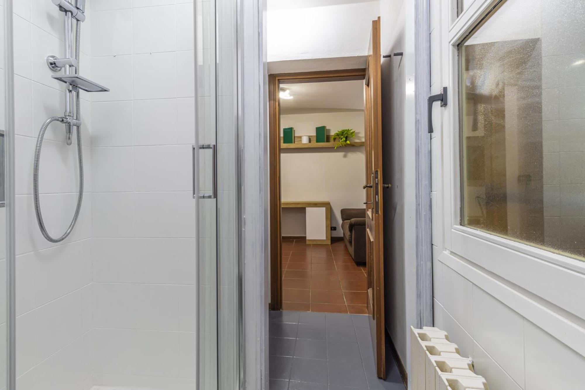 Ottonelli Street Stay- Wifi Fibra Free Tra Storchi & Centro Storico Modena Buitenkant foto